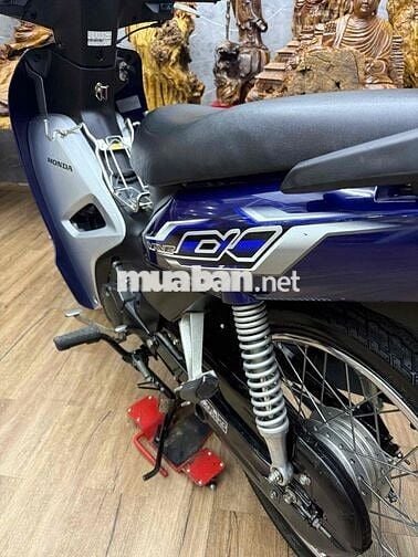 👉Wave A 2022 chính chủ bstp xe keng như mới