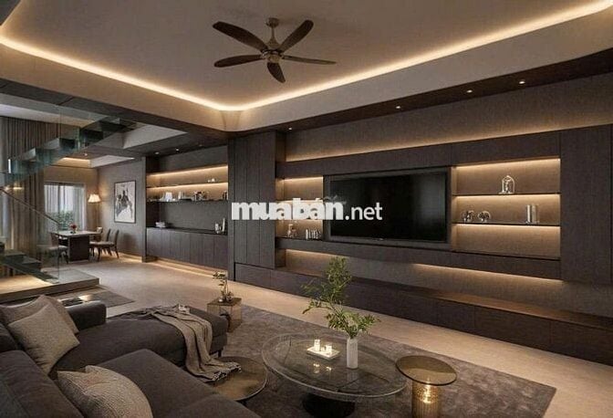 BDSBC-20023 BÁN NHÀ MỚI 3 TẦNG – MẶT TIỀN NGÔ VĂN NĂM