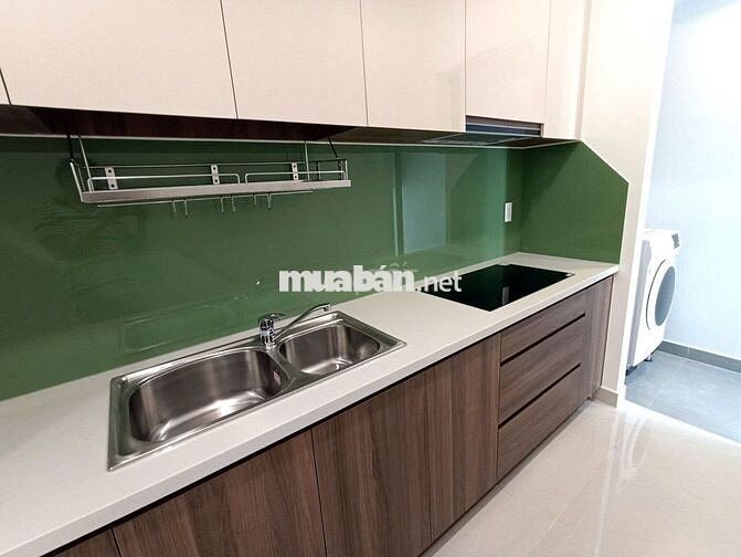 🔥 THUÊ GẤP CĂN HỘ 2PN2WC FULL NỘI THẤT CAO CẤP – CHỈ 13 TRIỆU/THÁNG 🔥