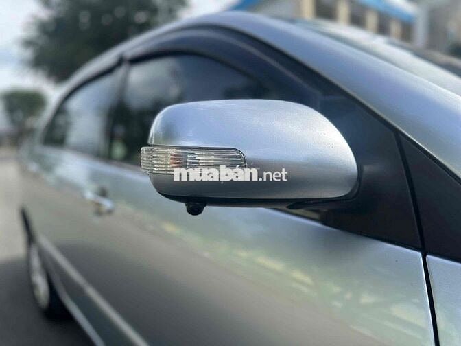 Toyota Corolla Altis 2009 1.8G MT - 112 km