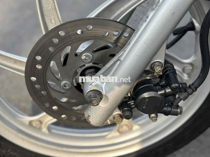 Honda Vision 2019 Trắng 33155 km