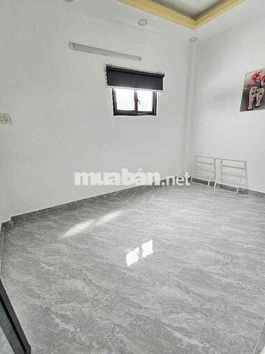 NHÀ ĐẸP 2 TẦNG_50m2_HẺM XE HƠI_KHU TÊN LỬA BÌNH TÂN_GIÁ CHỈ 5 TỶ NHỈNH
