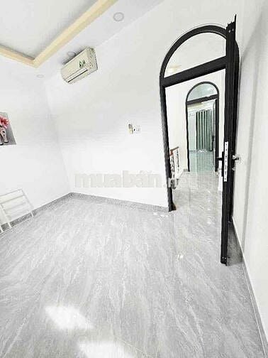 NHÀ ĐẸP 2 TẦNG_50m2_HẺM XE HƠI_KHU TÊN LỬA BÌNH TÂN_GIÁ CHỈ 5 TỶ NHỈNH