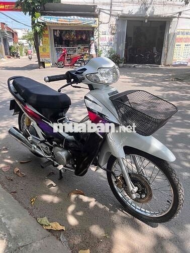 Wave Anphal úp Full ZX