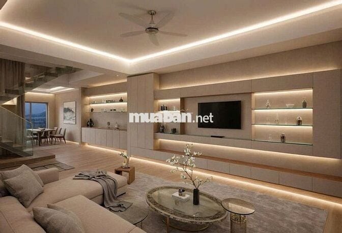 BDSBC-20023 BÁN NHÀ MỚI 3 TẦNG – MẶT TIỀN NGÔ VĂN NĂM