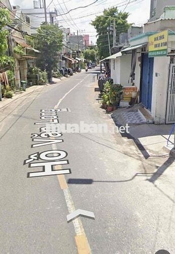 nhà mtkd hồ văn long bình tân. 5tầng lầu giá 12tỷ tl