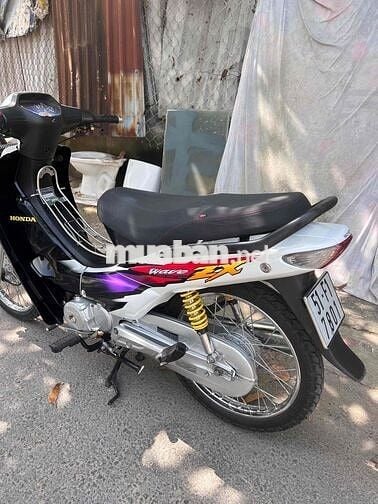 Wave Anphal úp Full ZX