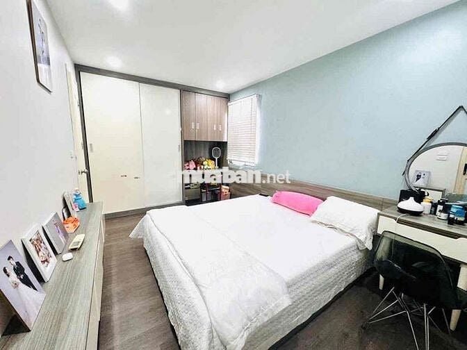 🔥 BÁN CĂN HỘ RICE CITY SÔNG HỒNG GIA QUẤT THƯỢNG THANH 69M² 4,5 TỶ