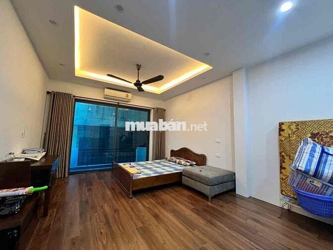 SIÊU PHẨM BA ĐÌNH – LÔ GÓC 2 THOÁNG – NGÕ THÔNG TỨ TUNG