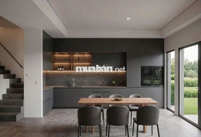 BDSBC-20023 BÁN NHÀ MỚI 3 TẦNG – MẶT TIỀN NGÔ VĂN NĂM