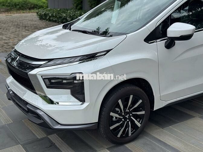 Xpander Premium NEW/ Giảm 100% TB/Xe sẵn giao ngay