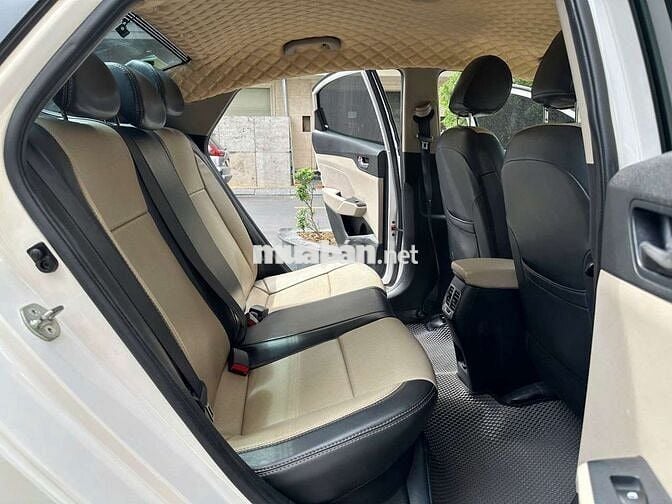 187 2023 1.4 AT - 50000 km