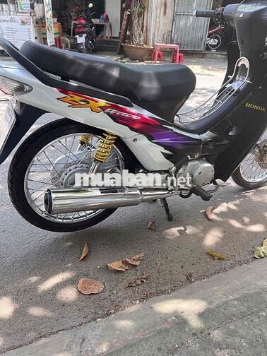 Wave Anphal úp Full ZX