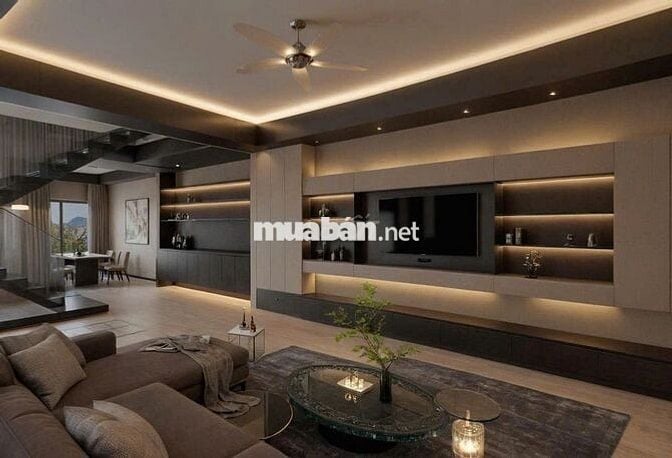 BDSBC-20023 BÁN NHÀ MỚI 3 TẦNG – MẶT TIỀN NGÔ VĂN NĂM