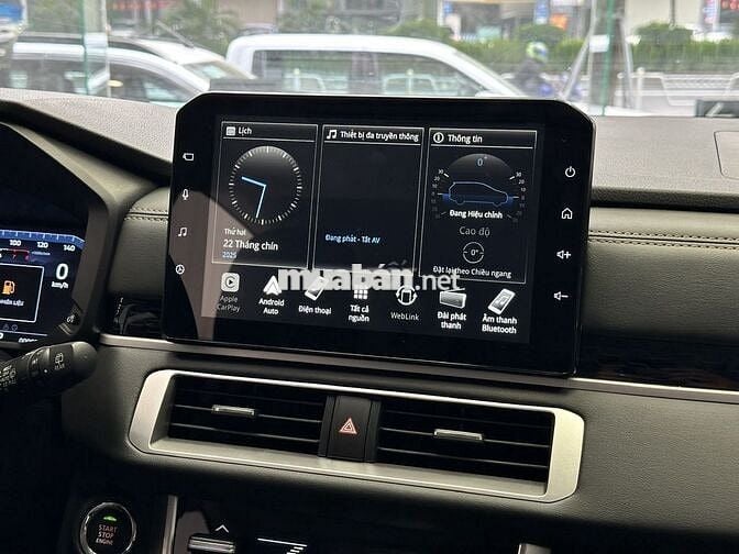 Xpander Premium NEW/ Giảm 100% TB/Xe sẵn giao ngay