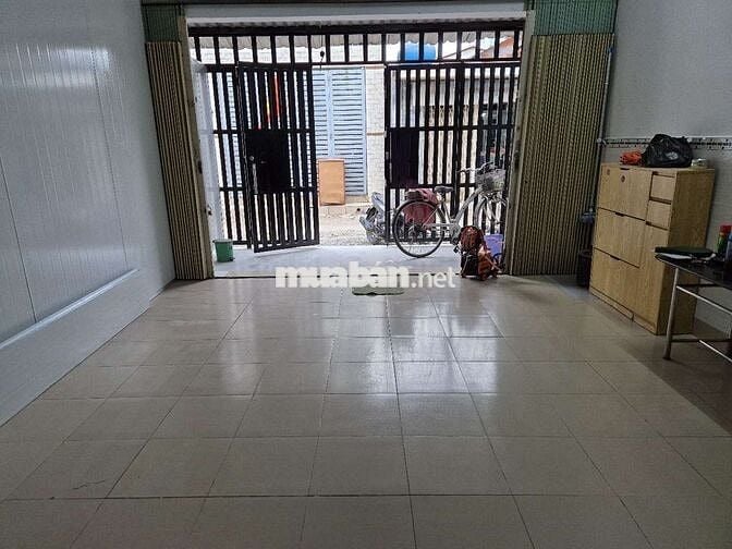 CHO THUÊ NHÀ PHƯỜNG HIỆP BÌNH PHƯỚC, GẦN CHỢ NÔNG SẢN THỦ ĐỨC