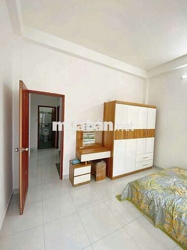 Cho thuê nhà mới sạch sẽ Gò Vấp