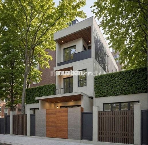 BDSBC-20023 BÁN NHÀ MỚI 3 TẦNG – MẶT TIỀN NGÔ VĂN NĂM