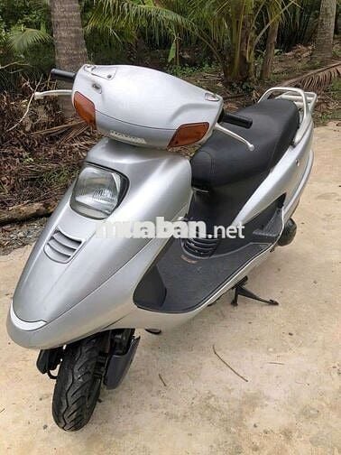 Honda Spasy nhâp HQCN xe cop chinh chu bs vip