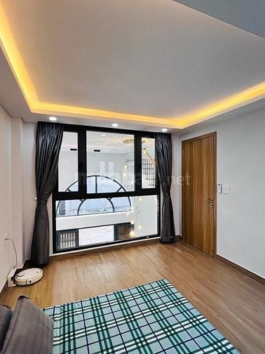 QUANG TRUNG GÒ VẤP - HẺM 6m THÔNG - 4 x 15 - 4 TẦNG - 6.8 TỶ CÒN TL 