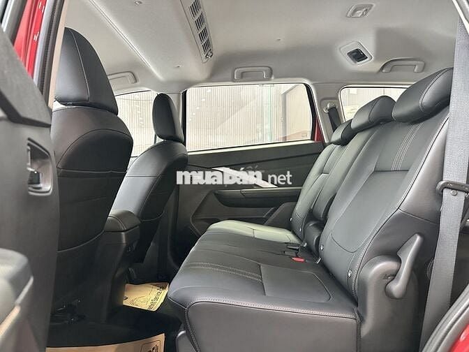 Xpander Premium NEW/ Giảm 100% TB/Xe sẵn giao ngay