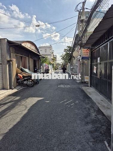 CHO THUÊ NHÀ PHƯỜNG HIỆP BÌNH PHƯỚC, GẦN CHỢ NÔNG SẢN THỦ ĐỨC