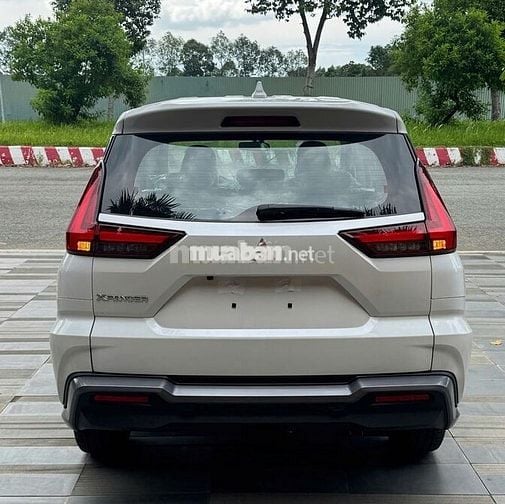 Xpander Premium NEW/ Giảm 100% TB/Xe sẵn giao ngay