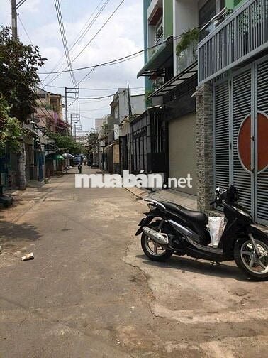 Nhà cấp 4 DT khủng 6❌23 vị trí Vip đẹp gần coopmart pvh tiện xây chdv