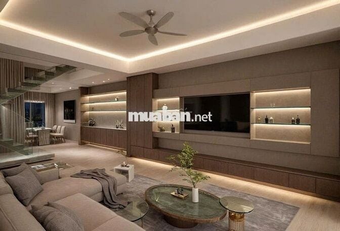 BDSBC-20023 BÁN NHÀ MỚI 3 TẦNG – MẶT TIỀN NGÔ VĂN NĂM