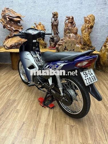 👉Wave A 2022 chính chủ bstp xe keng như mới