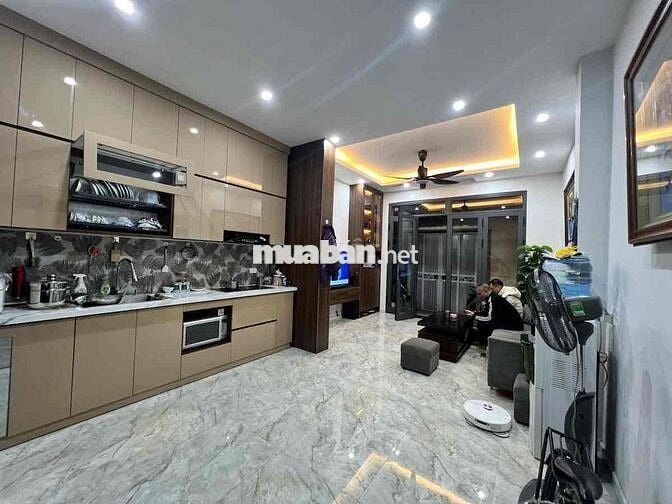 SIÊU PHẨM BA ĐÌNH – LÔ GÓC 2 THOÁNG – NGÕ THÔNG TỨ TUNG