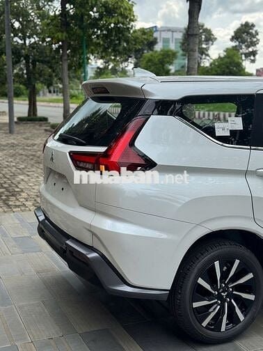 Xpander Premium NEW/ Giảm 100% TB/Xe sẵn giao ngay