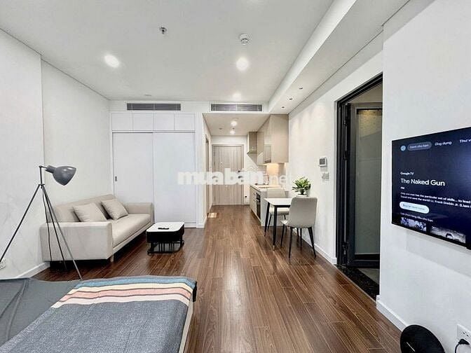 Chính chủ cần bán căn Stu 28m2 toà V3 tầng siêu đẹp