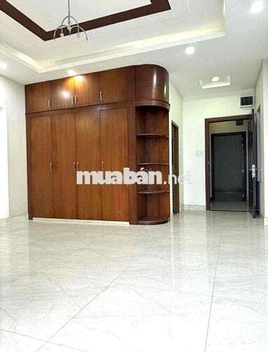 Mặt Tiền ĐS19-Tên Lửa, 100m2, 3lầu1lửng, nhà đẹp, đường lớn, đông đúc