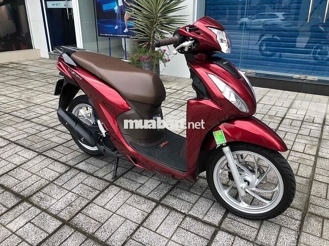 Vision 110 2025 Siu Lướt Đủ 2 Kính 2 Khóa Smartkey