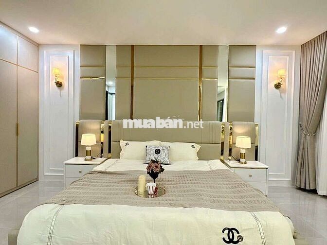 Nhà đẹp Thôn 3 Cư Ebur Phường BMT