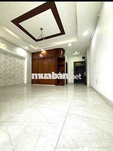 Mặt Tiền ĐS19-Tên Lửa, 100m2, 3lầu1lửng, nhà đẹp, đường lớn, đông đúc