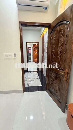 BÁN NHÀ MẶT TIỀN ĐƯỜNG GẦN BIGC GO DĨ AN, GẦN LÀNG ĐẠI HỌC, ĐÔNG HOÀ.