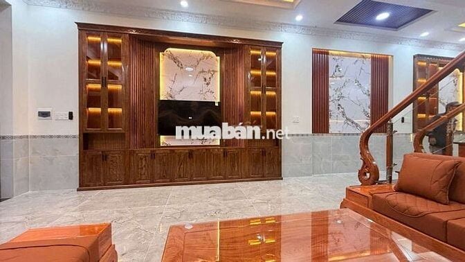 BÁN NHÀ MẶT TIỀN ĐƯỜNG GẦN BIGC GO DĨ AN, GẦN LÀNG ĐẠI HỌC, ĐÔNG HOÀ.