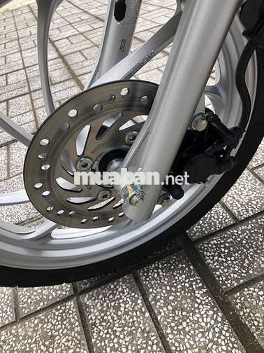 Vision 110 2025 Siu Lướt Đủ 2 Kính 2 Khóa Smartkey