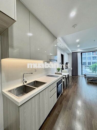 Chính chủ cần bán căn Stu 28m2 toà V3 tầng siêu đẹp