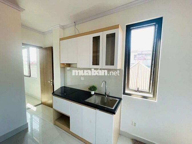 Khai trương CCMN 20-26m2 Full đồ. Cửa sổ thoáng tại Nguyễn Trãi