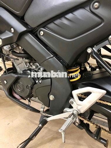 MT-15 / MT15, máy zin. Hỗ trợ góp thẻ tín dụng