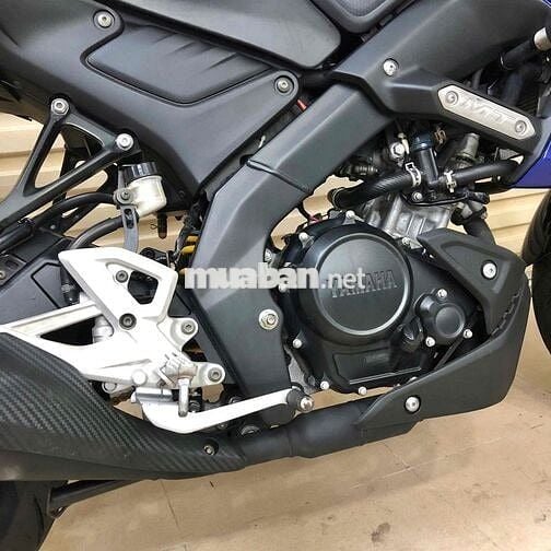 MT-15 / MT15, máy zin. Hỗ trợ góp thẻ tín dụng