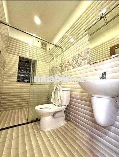 Mặt Tiền ĐS19-Tên Lửa, 100m2, 3lầu1lửng, nhà đẹp, đường lớn, đông đúc