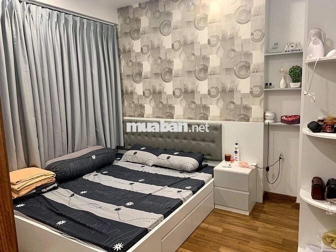 Căn Hộ Ánh Sáng Tự Nhiên 100% – Sống Khỏe Mỗi Ngày - THE PEGASUITE 3PN