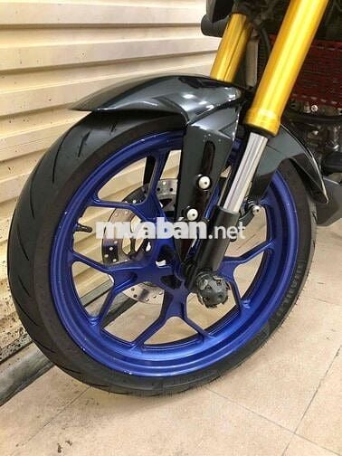 MT-15 / MT15, máy zin. Hỗ trợ góp thẻ tín dụng