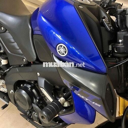 MT-15 / MT15, máy zin. Hỗ trợ góp thẻ tín dụng