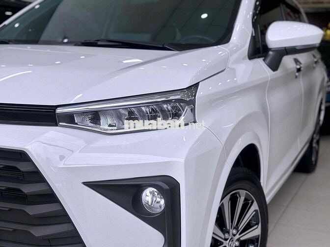 Toyota Avanza Premio 1.5 MT 2024 Siêu Lướt