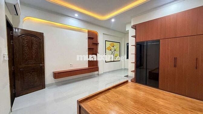 BÁN NHÀ MẶT TIỀN ĐƯỜNG GẦN BIGC GO DĨ AN, GẦN LÀNG ĐẠI HỌC, ĐÔNG HOÀ.